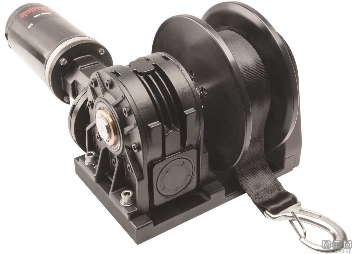 Verricello da Alaggio Quick Thg 1000W/12V-img1203870.jpg