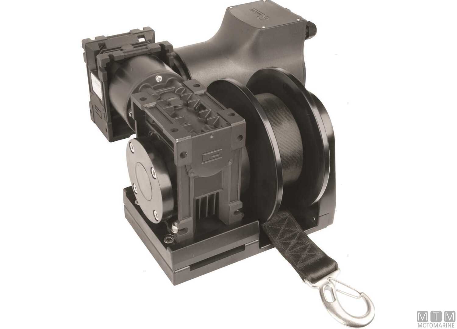 Verricello da Alaggio Quick Thg 1000W/12V-img1203870_.jpg