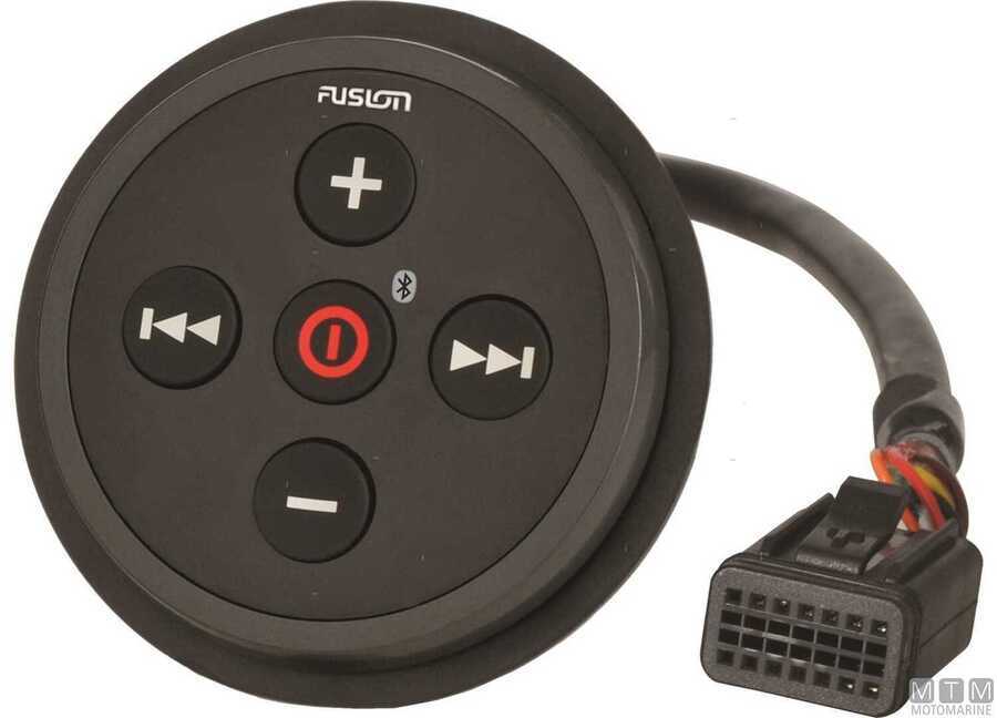Fusion MS-BB100 USB Bluetooth Black Box Marine Stereo-img5640609_2.jpg