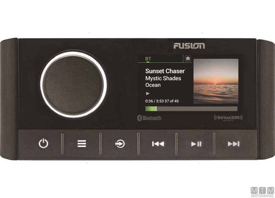 Fusion Apollo MS-RA670 USB Wi-Fi Bluetooth Marine Stereo-img5640607.jpg