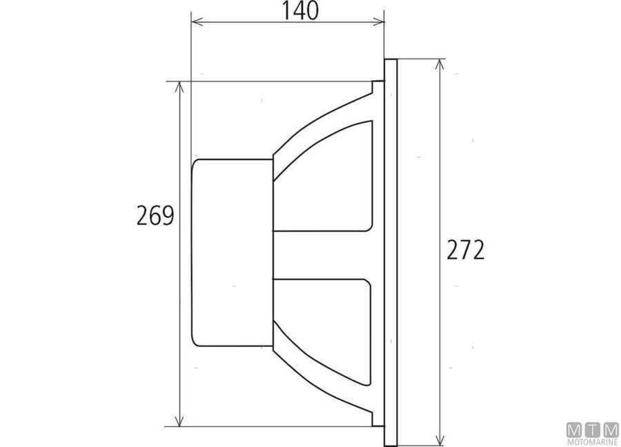 Subwoofer Fusion FM Flat-img5640619_3.jpg