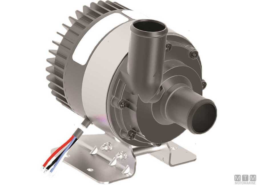 Pompe di Ricircolo CH100HF -img1850275.jpg