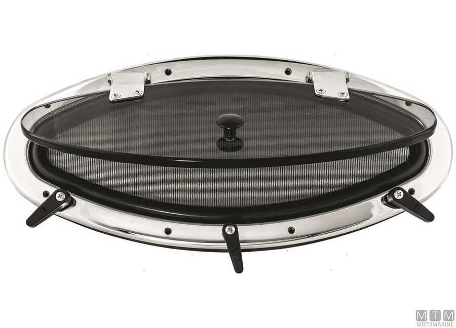 Oblo' Ellittico Apribile Inox-img1620071_3.jpg