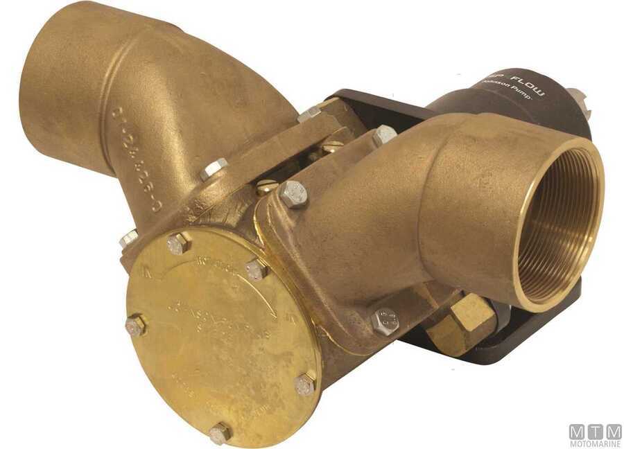 Pompe a Girante Extra Heavy Duty FB-3000-img1829511_2.jpg