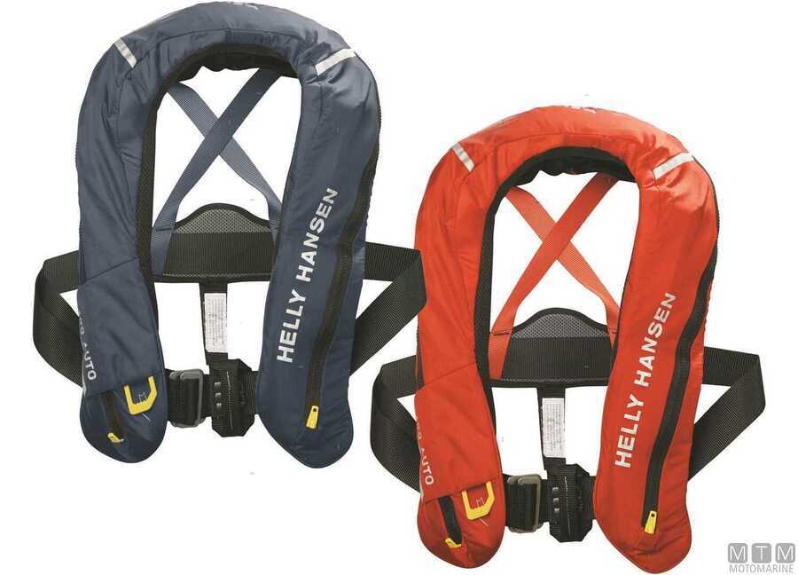 Giubbotto di Salvataggio Gonfiabile HH Inshore 170-img3013927_3.jpg