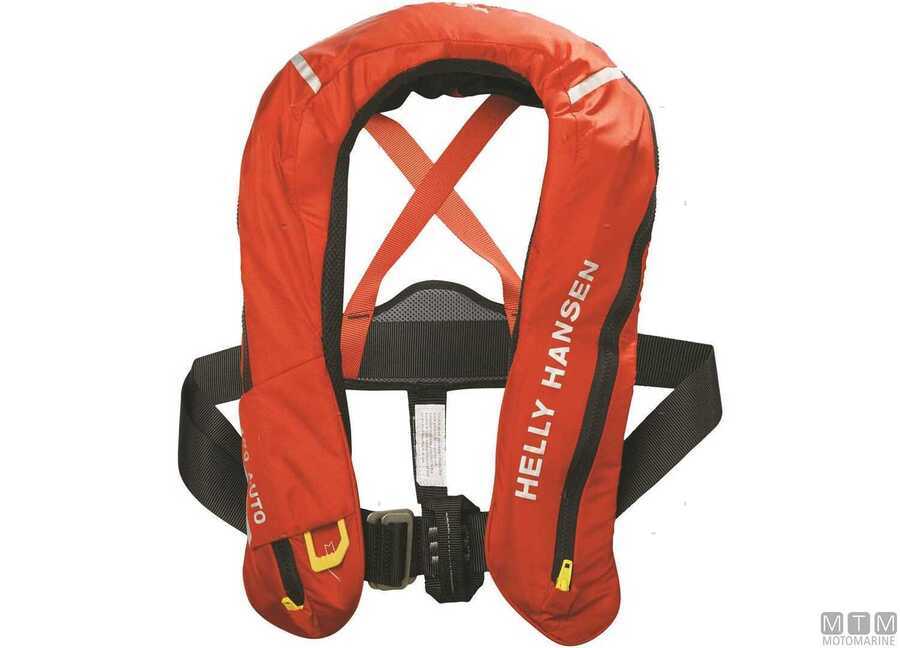 Giubbotto di Salvataggio Gonfiabile HH Inshore 170-img3013927_4.jpg