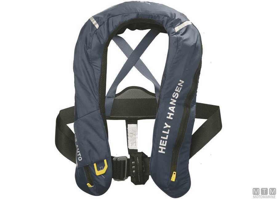 Giubbotto di Salvataggio Gonfiabile HH Inshore 170-img3013927_5.jpg