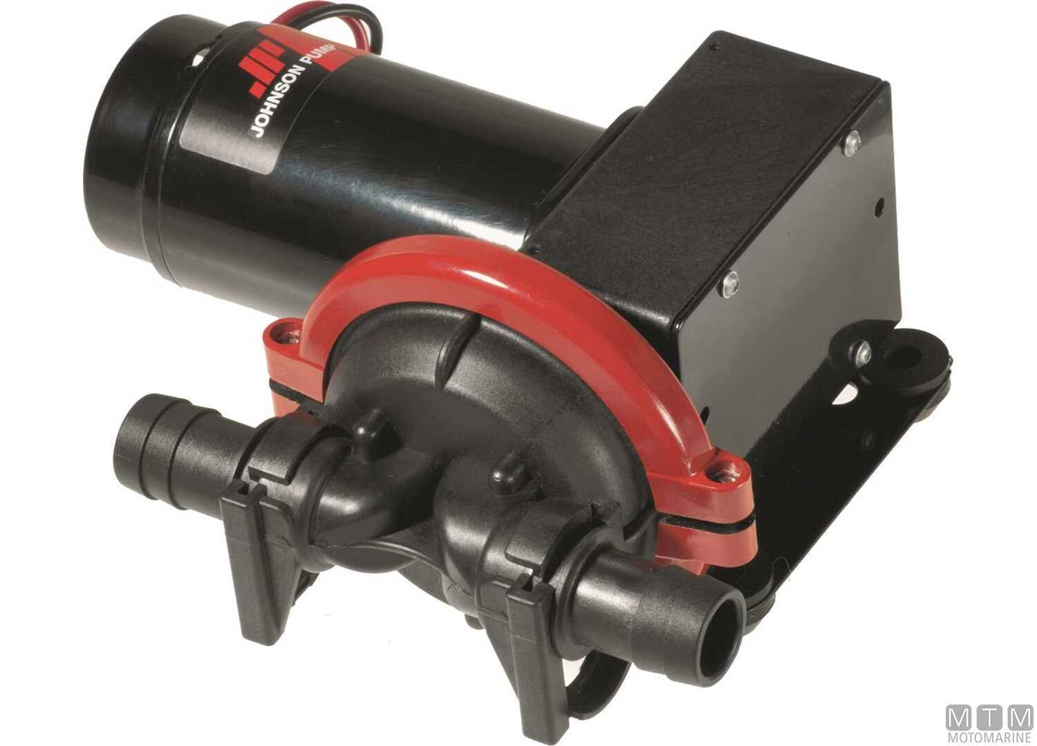 Image Pompa Johnson Viking Power 16L 12V