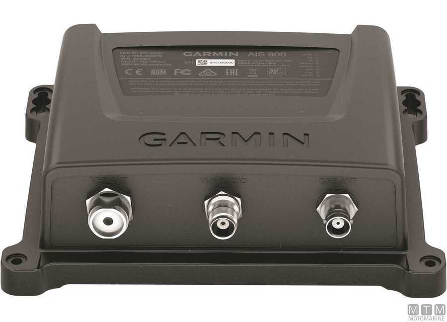 Garmin AIS 800-img5633702.jpg