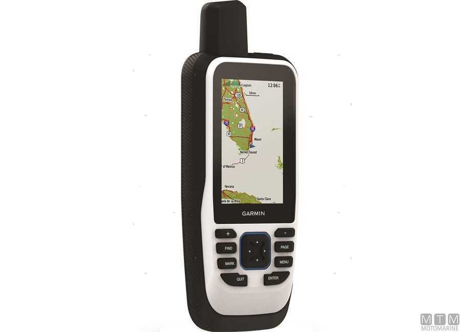Gps garmin deals da polso
