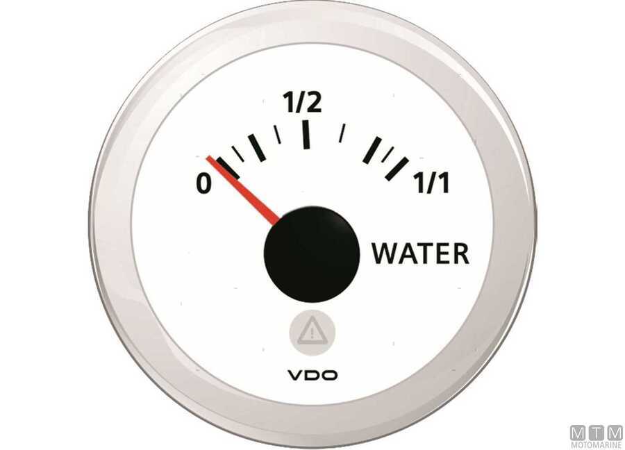 Strumentazione VDO White View-Line-img2300270_1.jpg