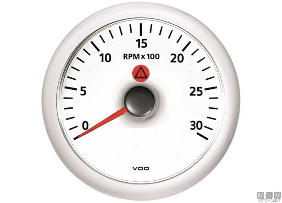 Strumentazione VDO White View-Line-img2300270_4.jpg