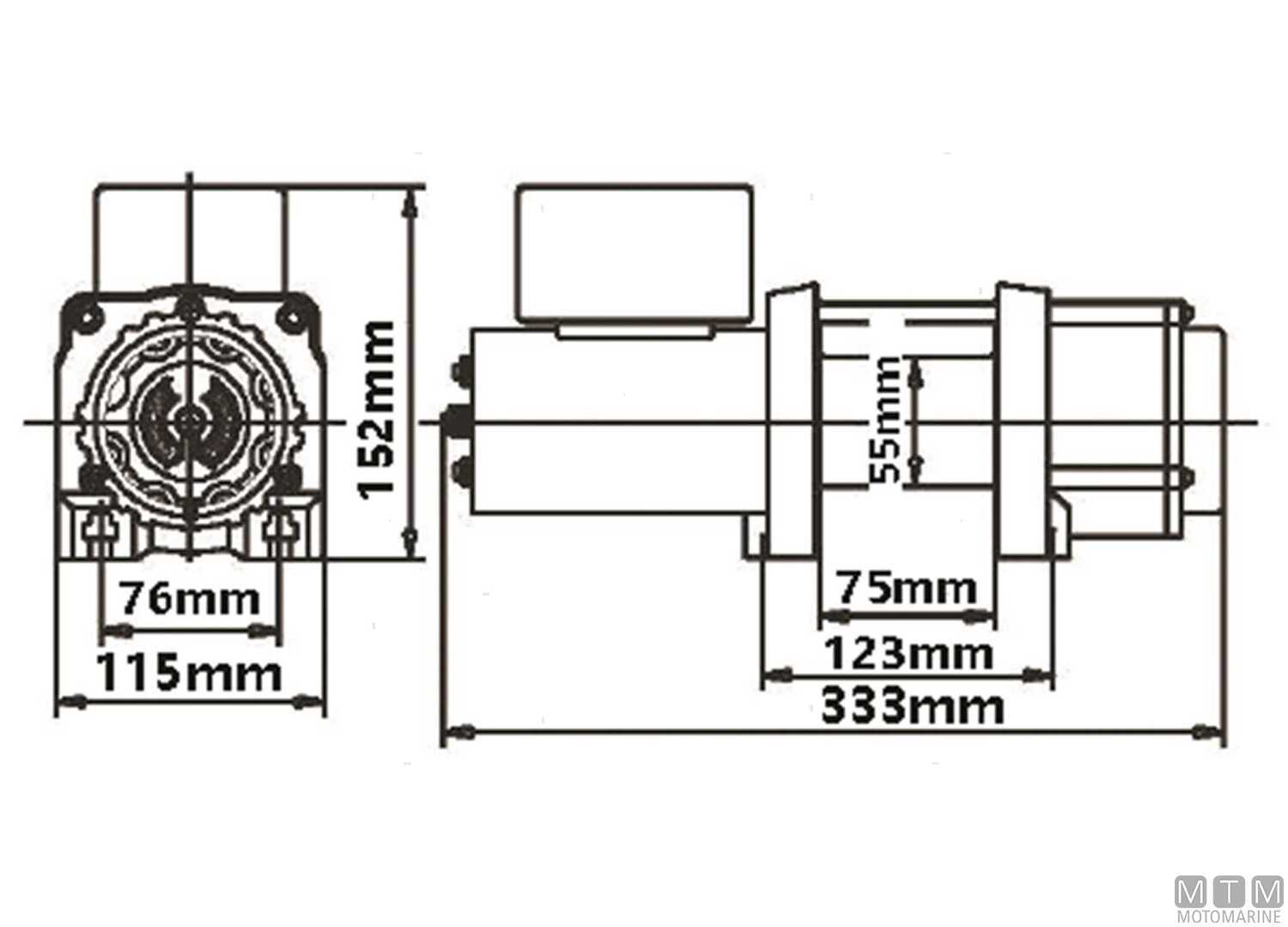 Bada DW4000 Electric Launching Winch Pull 1800KG-img2820508_.jpg