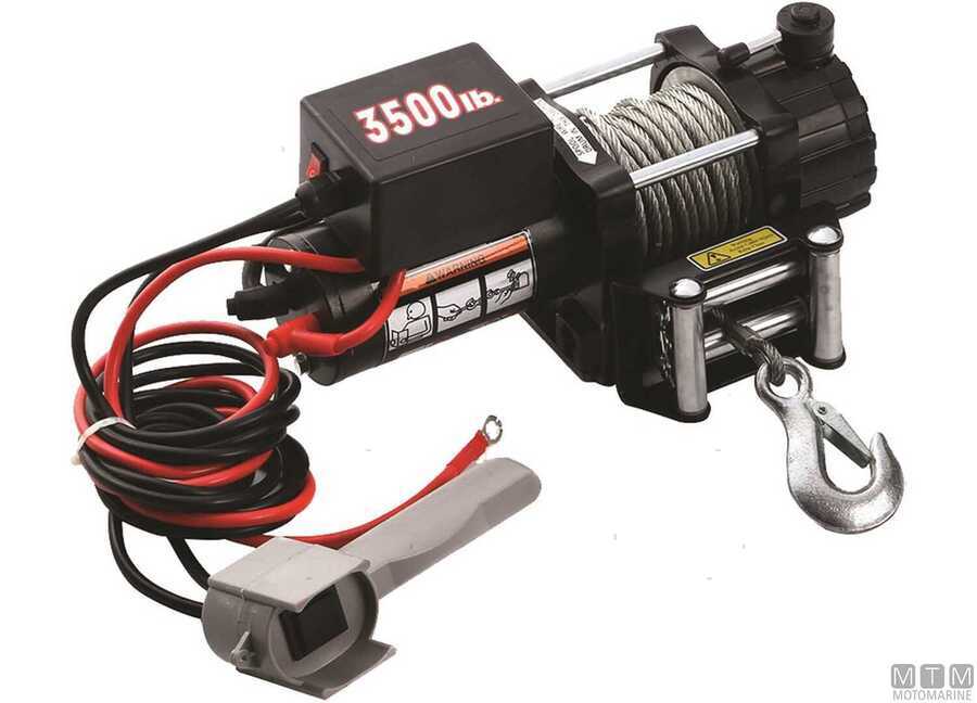 Verricello di Alaggio DW4000 Bada-img2820508.jpg