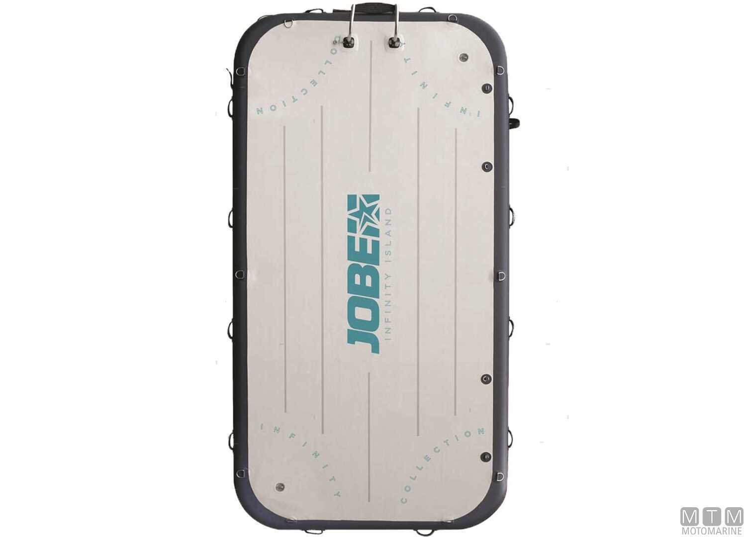 Image Jobe Infinity Island Piattaforma