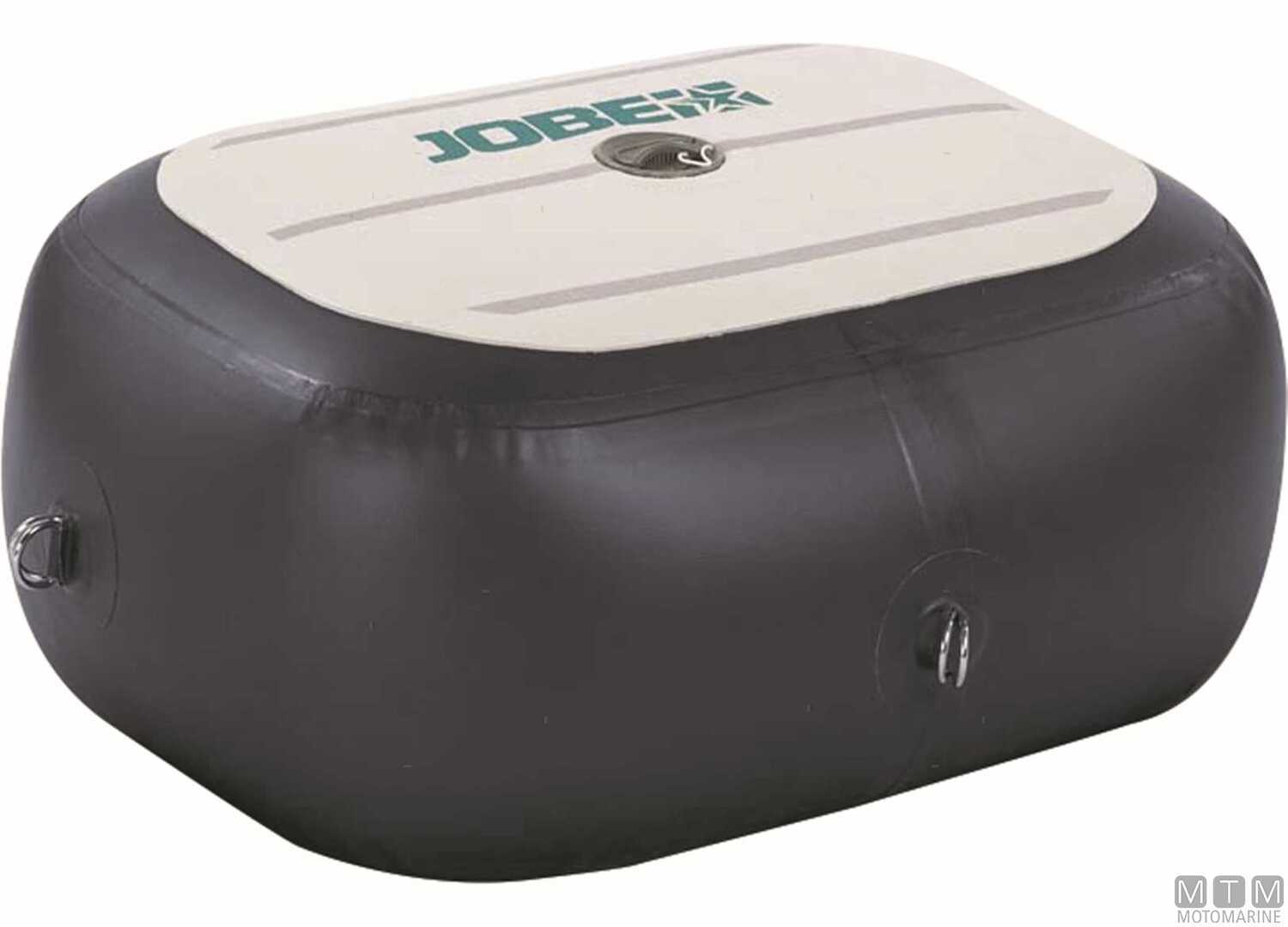 Image Jobe Infinity Bumper