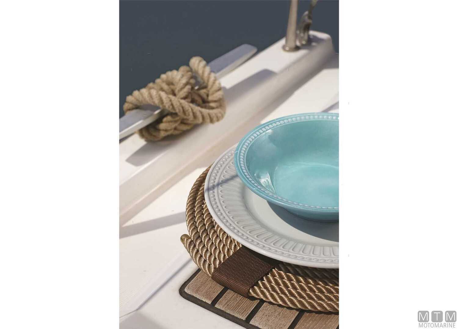 Deep Plate Set MB Harmony Aqua 6 Pcs-img5801626_1.jpg