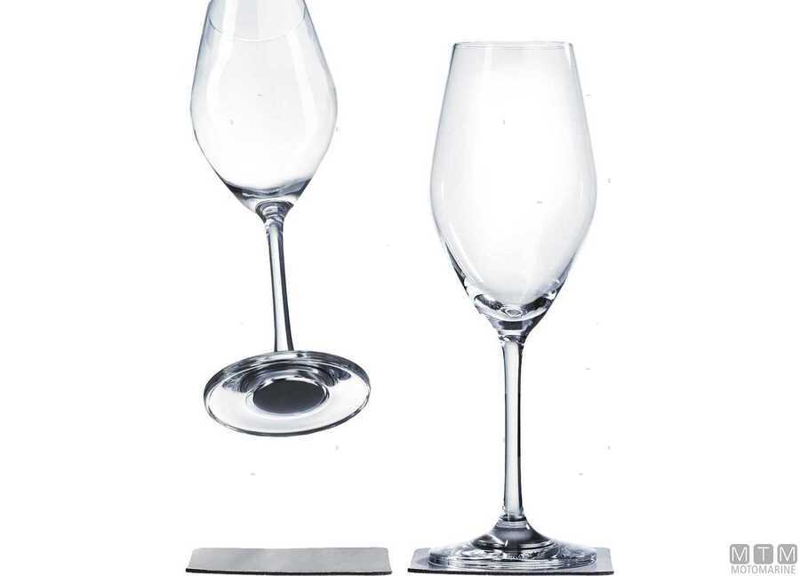 Set 2 Calici Magnetici da Champagne in Cristallo-img5802621.jpg