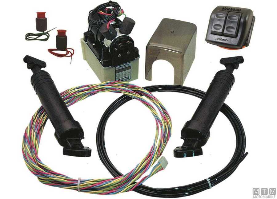 Ricambi per Flaps di Assetto Idraulici Bennett-img4723512.jpg