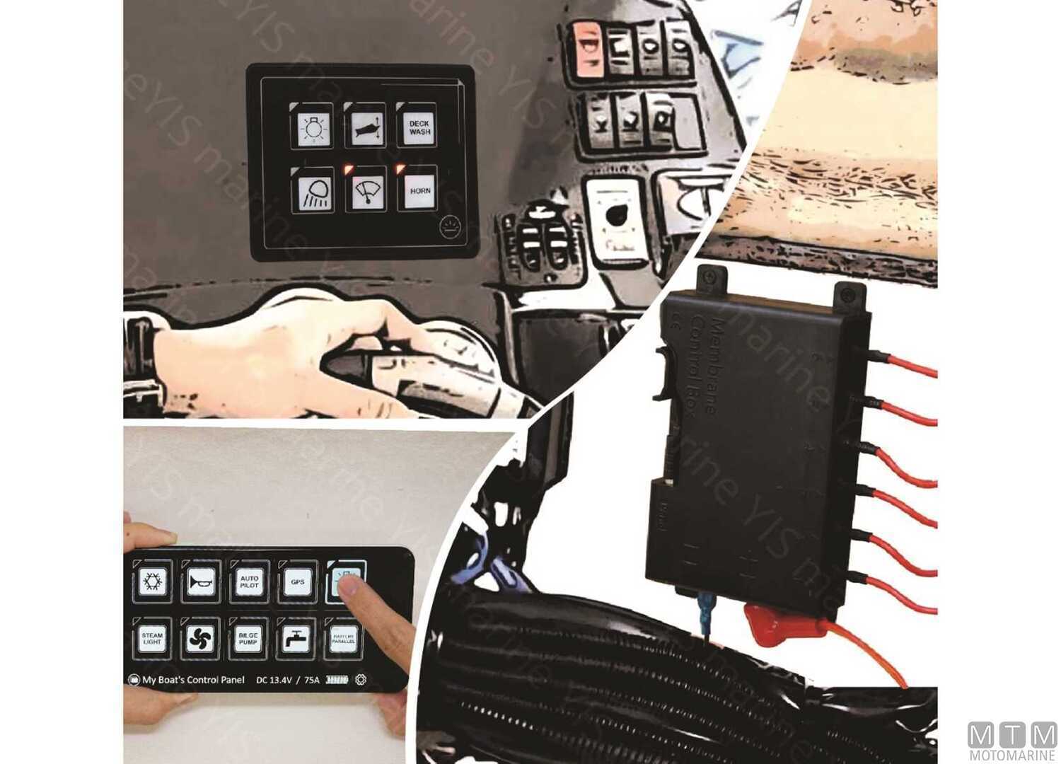 Pannello Con Interruttori Touch 6P Led IP67-img2102796_2.jpg