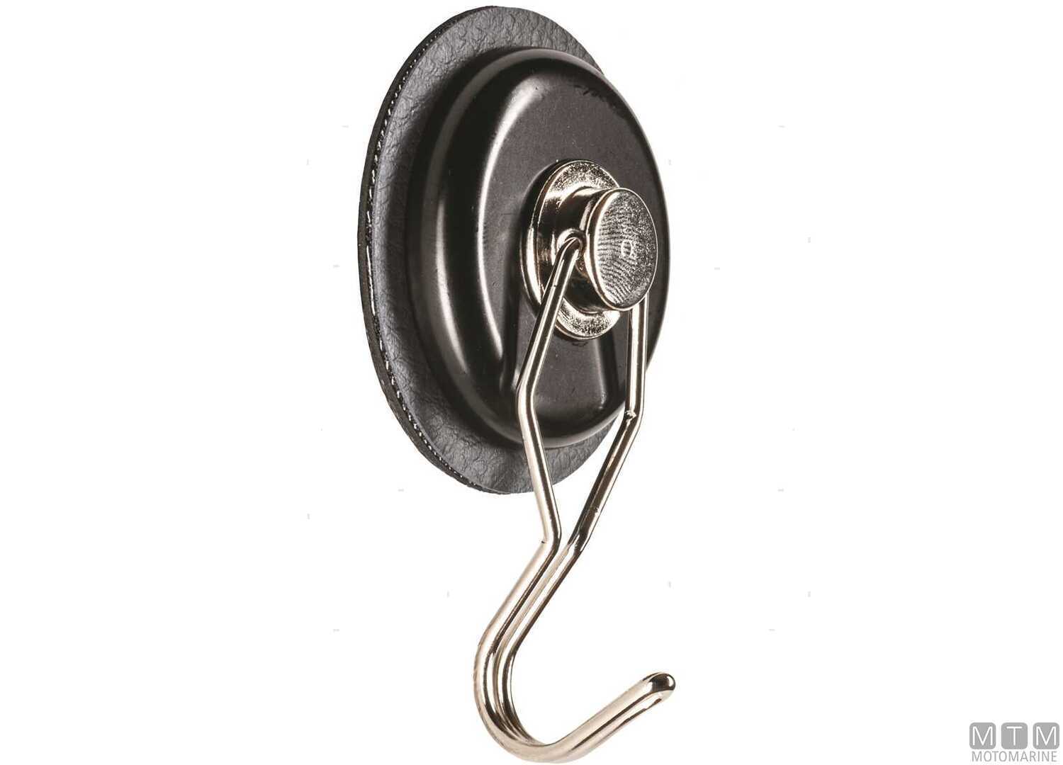 Image Magnetic Hook Silwy Anthracite
