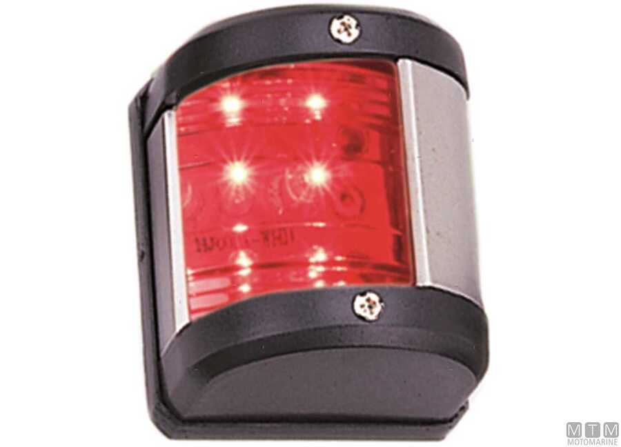 Fanali di Navigazione LED Midi Neri CE <12M-img2113530_1.jpg