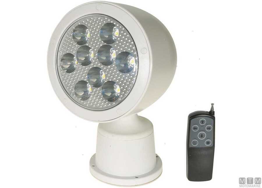 Faro AA Round LED Radiocomandato 600LM-img2121018_2.jpg