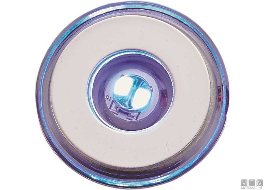 Flush-Mount LED 12V Courtesy Lights Round PL-img2145820_1.jpg