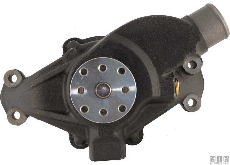 Pompa Ricircolo Acqua Mercruiser 4.3-img4863011_.jpg