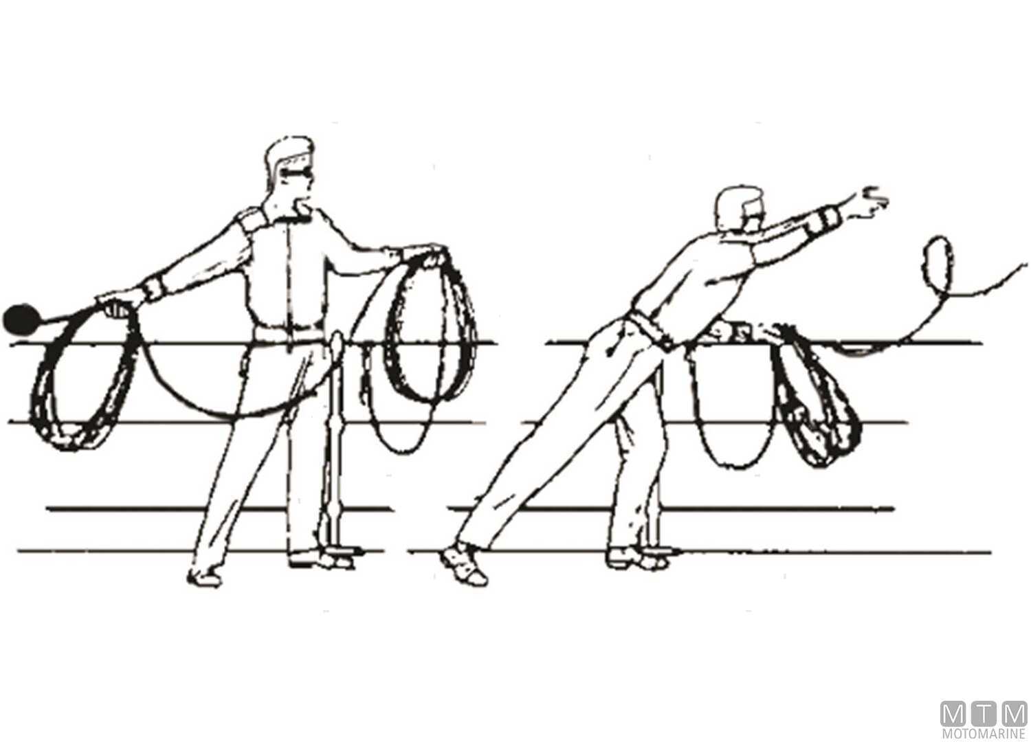 Loaded Line-thrower Weight 0.4KG-img3137114_.jpg