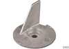 Anodo Pinna per Tohatsu 8-20 HP