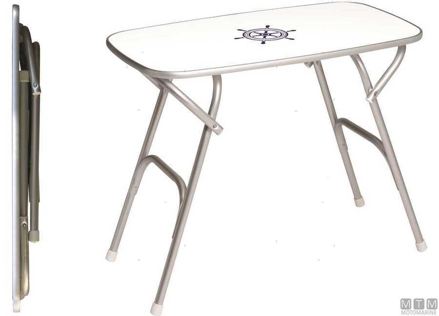 Forma Melamine Top Round Folding Tables-img0840608.jpg