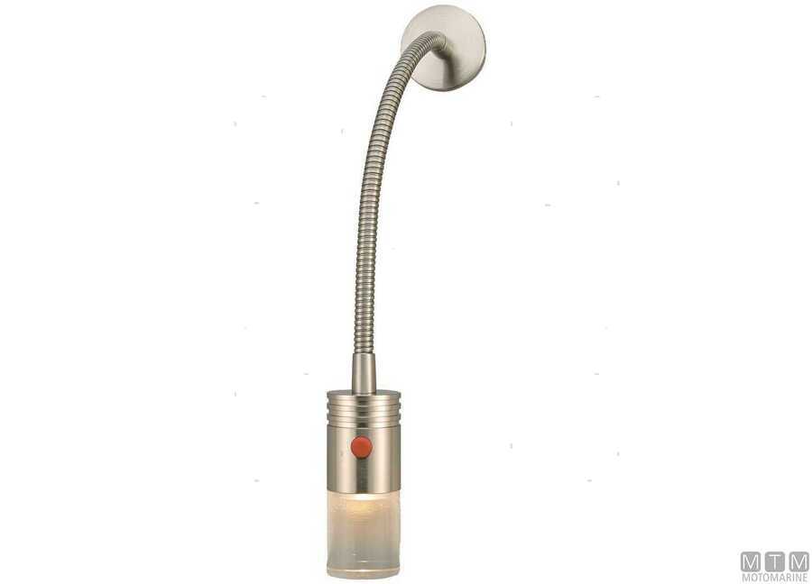 Luce Carteggio LED Chrome Flex C-img2124225_.jpg