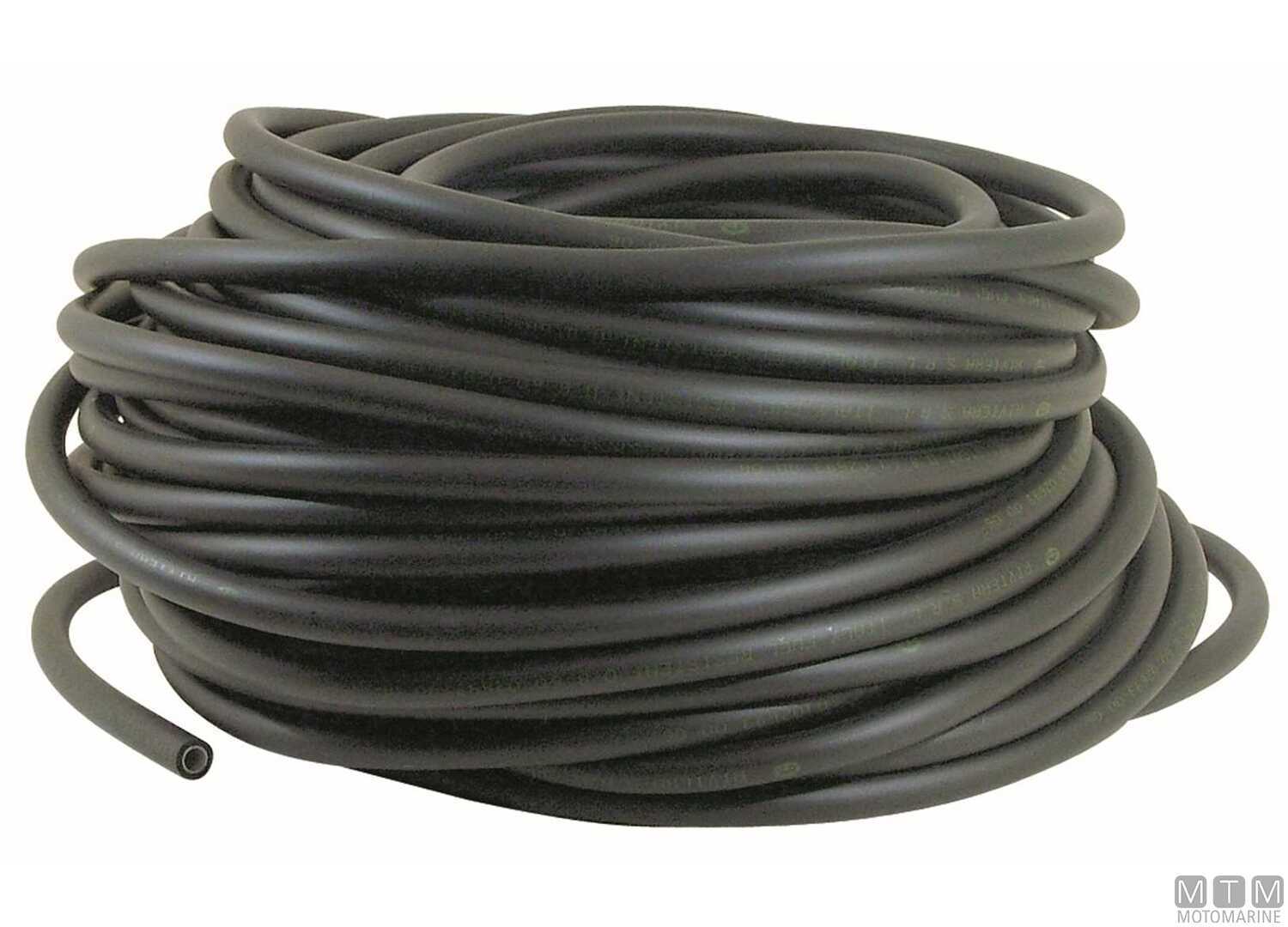 Image Tubo Carburante Fuel Extraflex &Oslash;8mm 25m