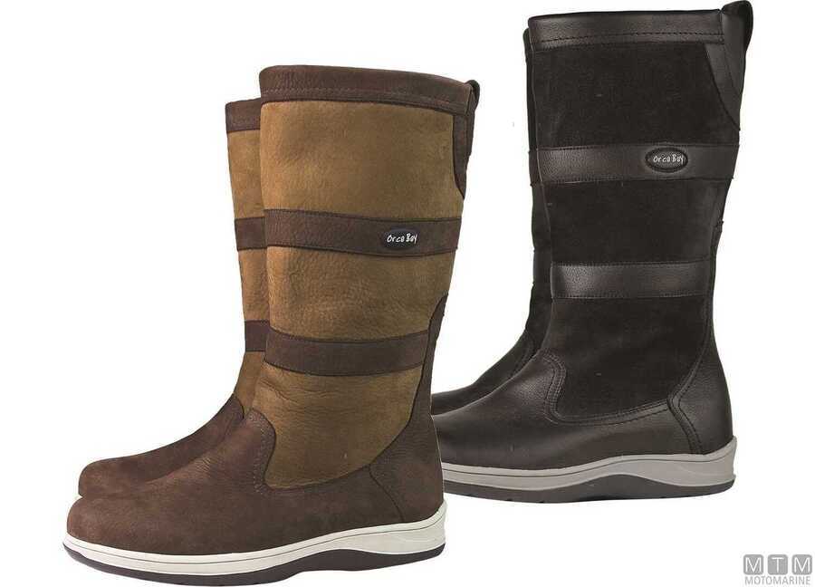Orca Bay Leather Storm Sailing Boots-img3019503_5.jpg