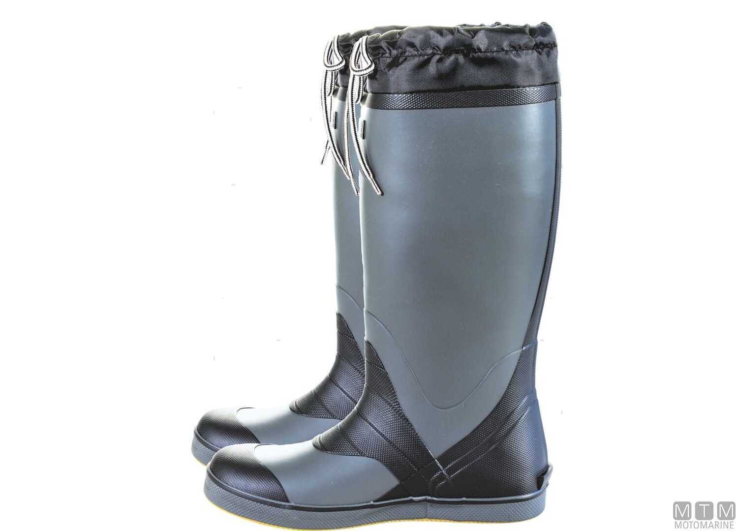 Image Stivali Orca Bay Solent 39 Grafite