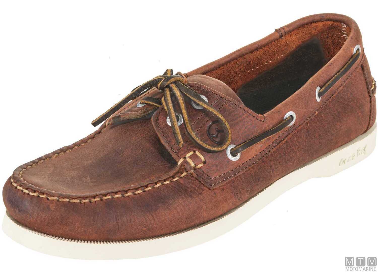 Image Scarpe Orca Bay Maine 41 Ruggine