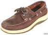 Scarpe in Pelle Orca Bay Squamish Russet