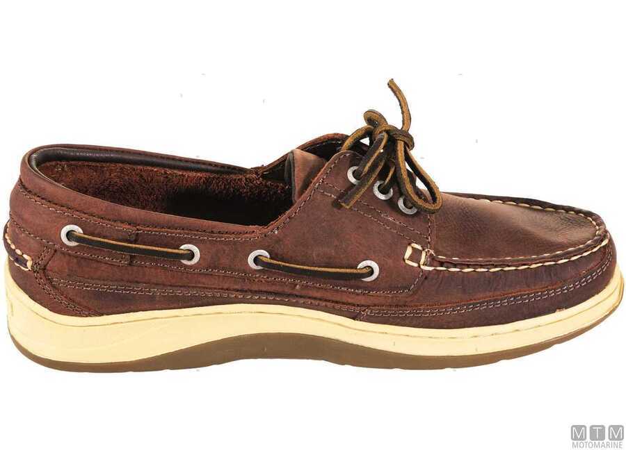 Scarpe in Pelle Orca Bay Squamish Russet-img3019533_.jpg