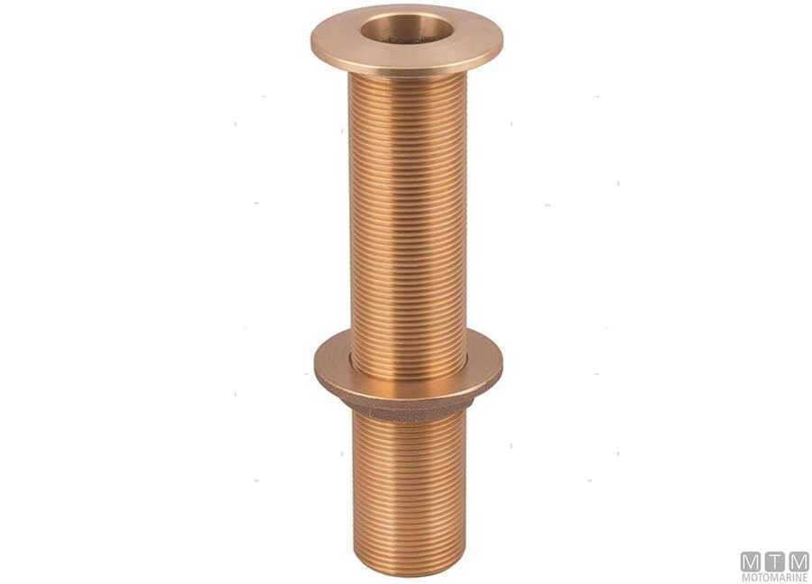 Scarico Lungo in Bronzo-img1411005_1.jpg