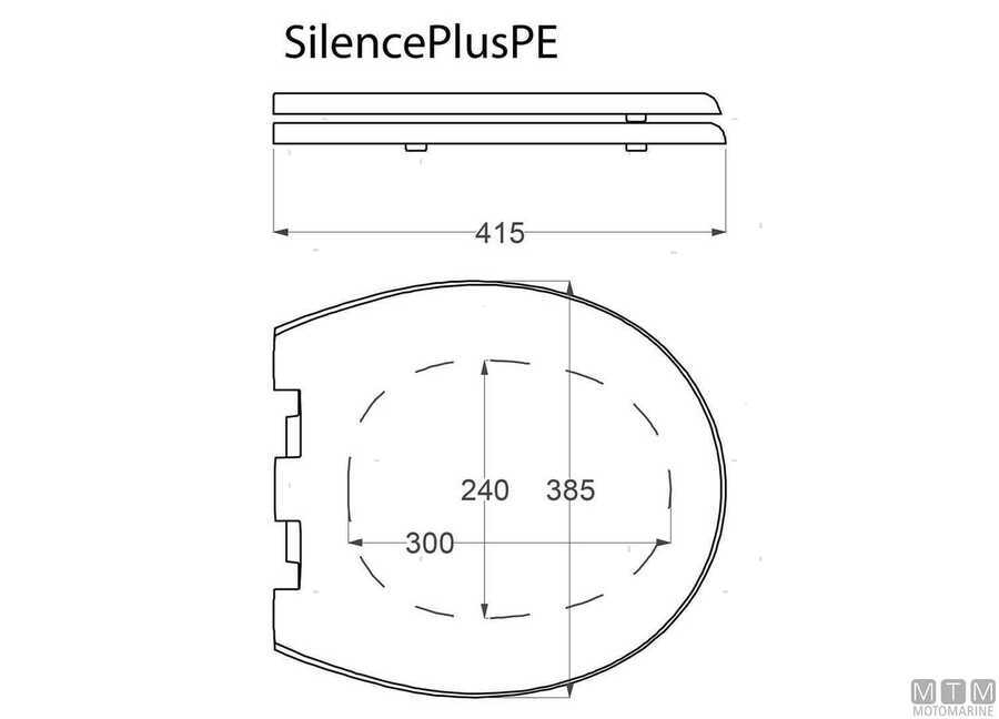 Toilet Tecma Silence Plus 2G - Serie Flexi-img1326040_11.jpg