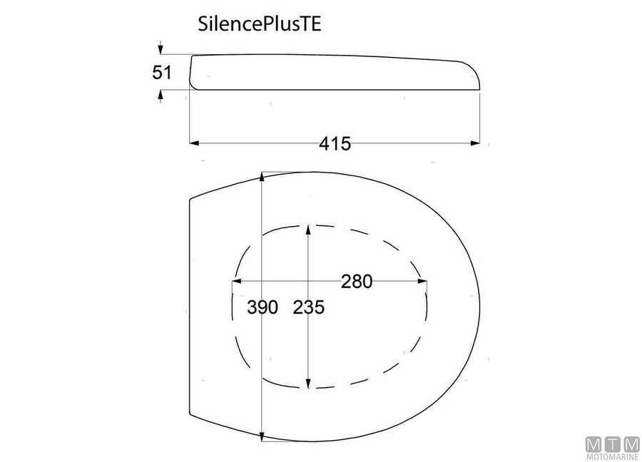 Toilet Tecma Silence Plus 2G - Serie Flexi-img1326040_12.jpg