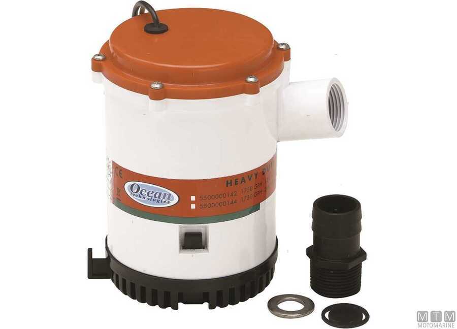 Pompa di Sentina Ocean HD-img1820117.jpg