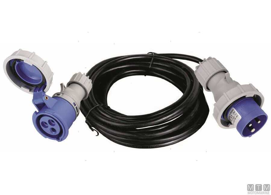 Power Cordset with IP67 Socket and Plug-img2106752.jpg