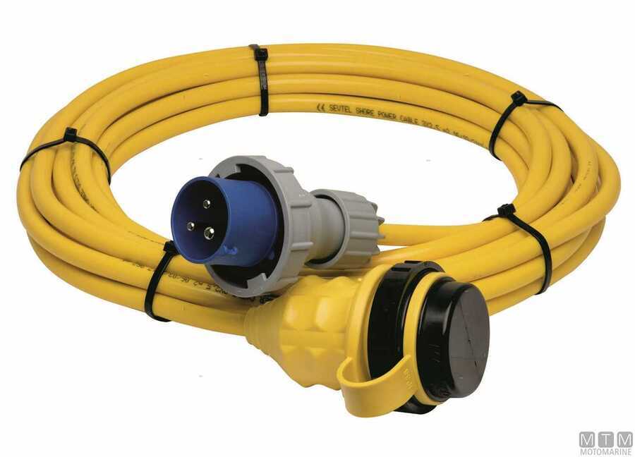Shore Power Cordsets with Marinco Socket and CE IP67 Plug-img2106600_2.jpg