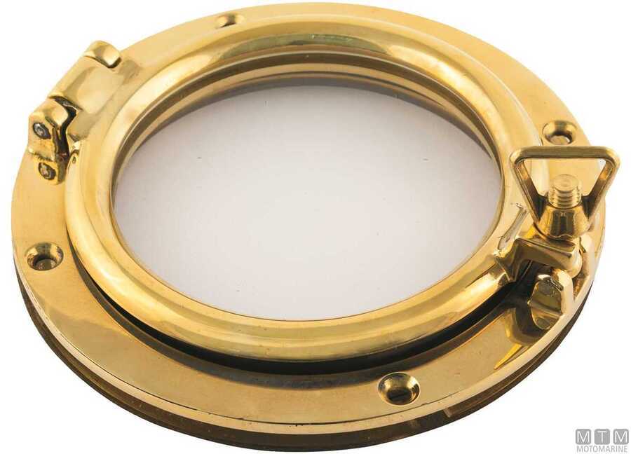 Polished Brass Low Profile Round Portlight-img1610500.jpg