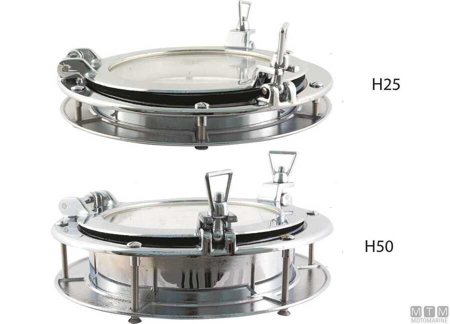 Chromed Brass Round Portlight-img1610019_1.jpg