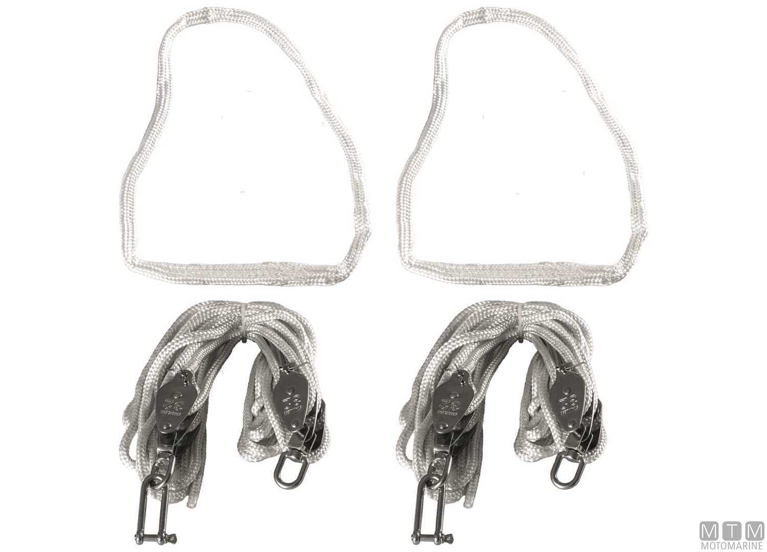 Pair of Davits with Base D42 Mm Stainless Steel 316-img0600020_3.jpg