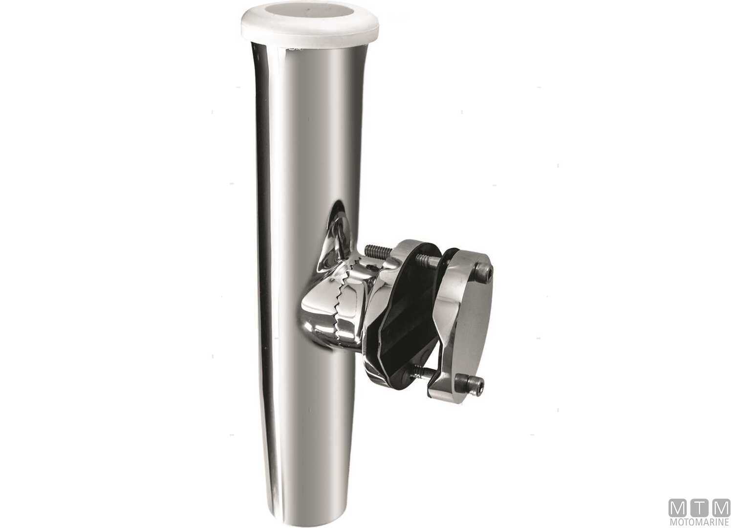 Adjustable Clamp-on Rod Holder for Pipe 38-50 Mm Stainless Steel-img0800044_1.jpg
