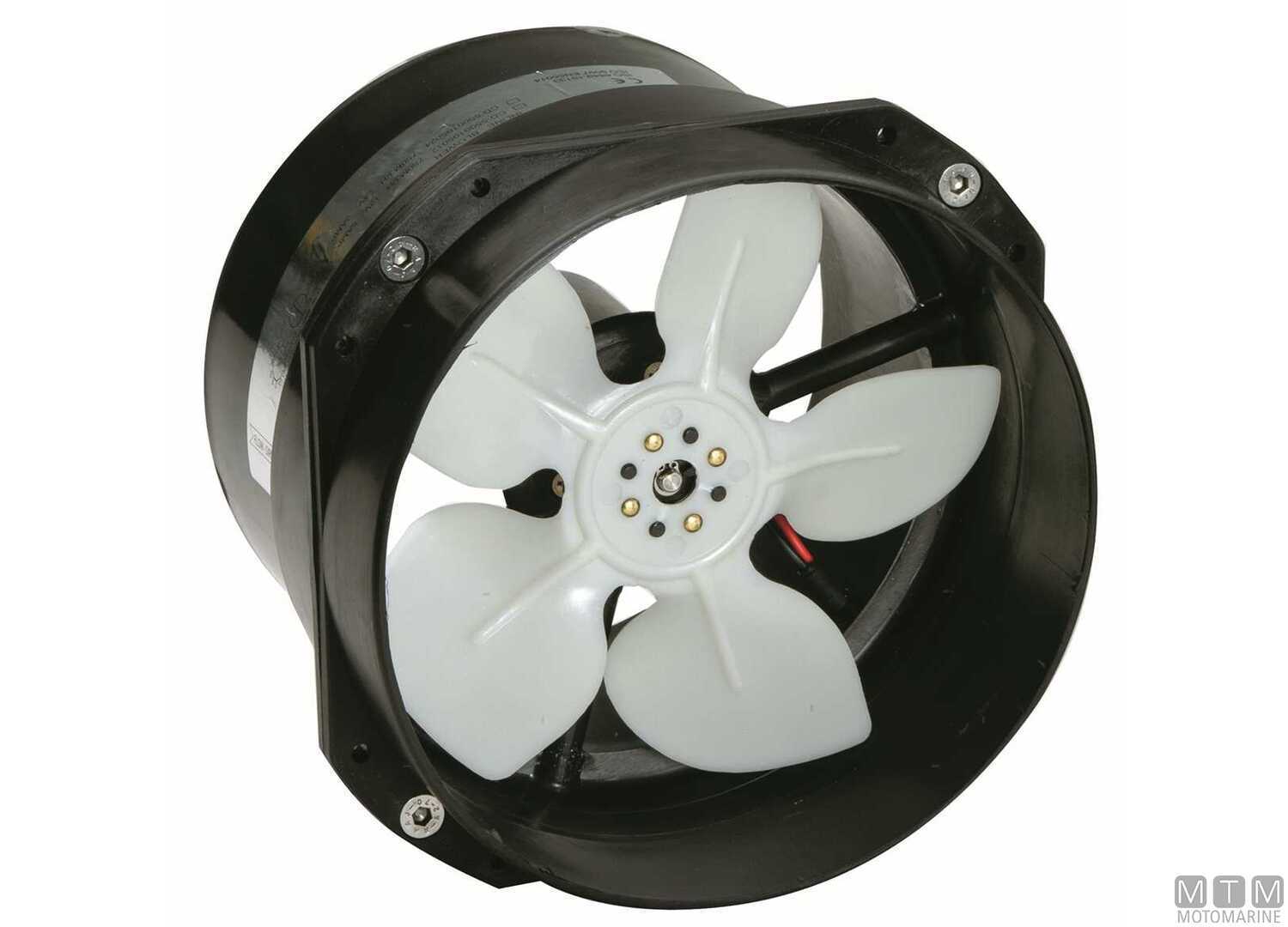 Image Ocean Flow 750 Blower 12V